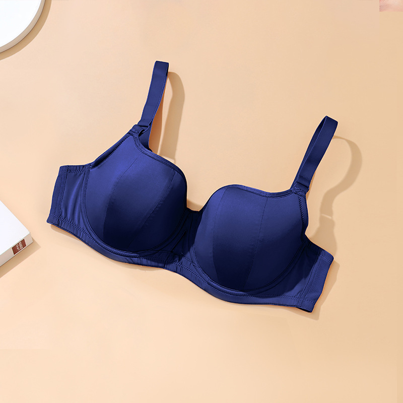 Cotton Bra Everyday - DEFGH I 75 80 85 90