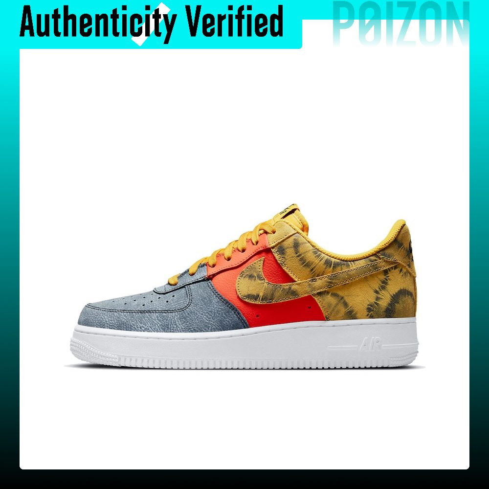 Nike Shoes Air Force 1 - Scarpe da Skateboard Nike Air Force
