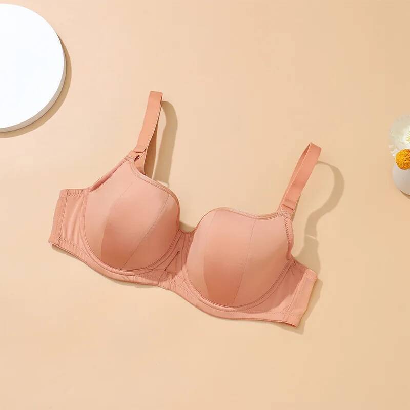 DEFGH I 75 80 85 90 95 Stick O - Cotton Bra Everyday recensione e prezzo