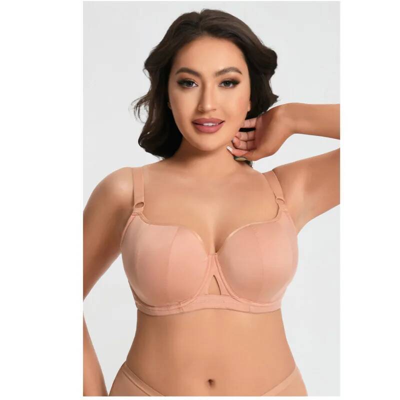 DEFGH I 75 80 85 90 95 Stick O - Cotton Bra Everyday recensione e prezzo