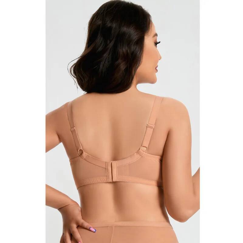 DEFGH I 75 80 85 90 95 Stick O - Cotton Bra Everyday recensione e prezzo