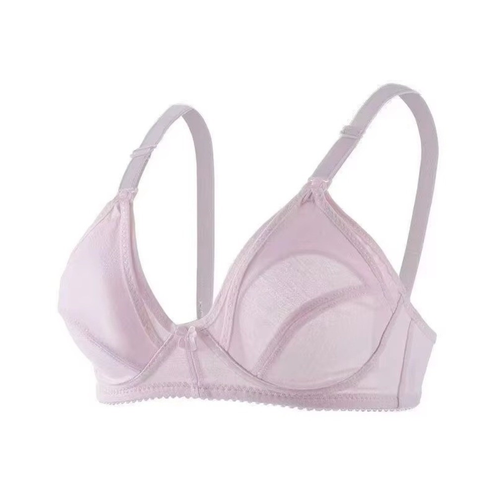Reggiseno Allattamento in Coto - Sleep Bra Bralette recensione e prezzo
