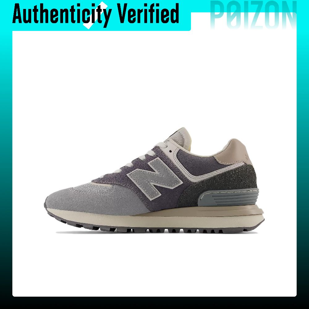 New Balance 574 Legacy Vintage - New Balance Shoes 574 recensione e prezzo