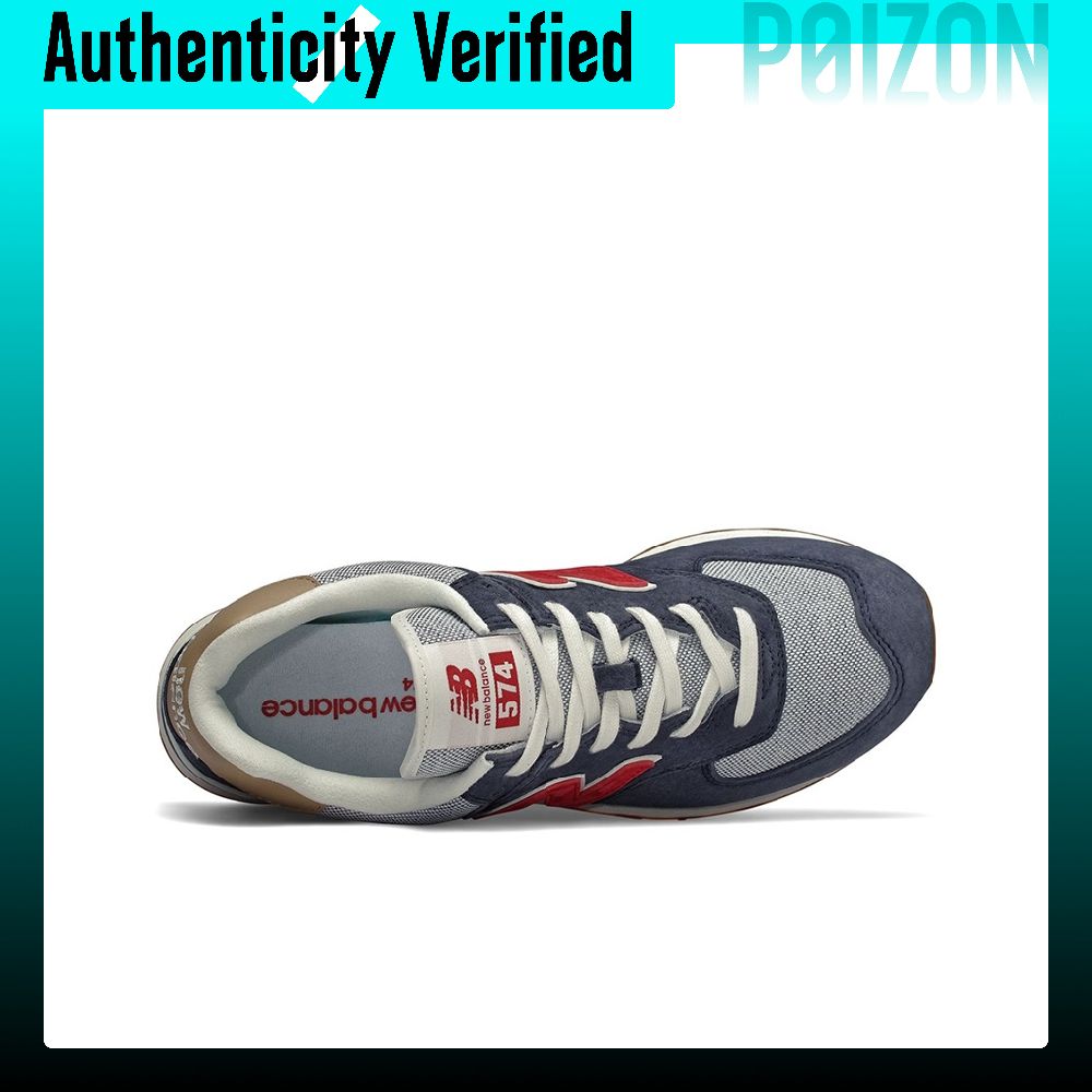 Scarpe da corsa New Balance NB - New Balance Shoes 574 recensione e prezzo