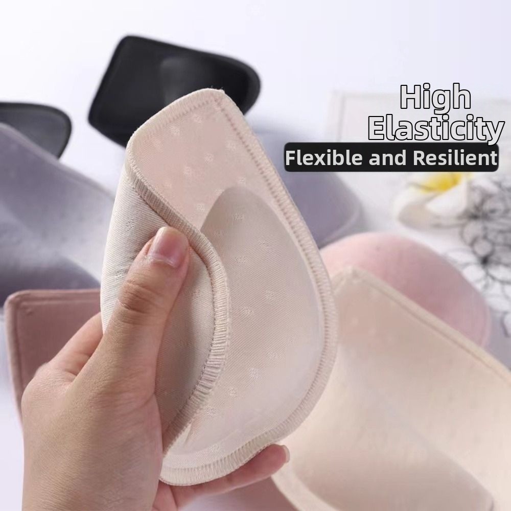 Nuovi cuscinetti per reggiseno - Push Up Bra Silicone recensione e prezzo
