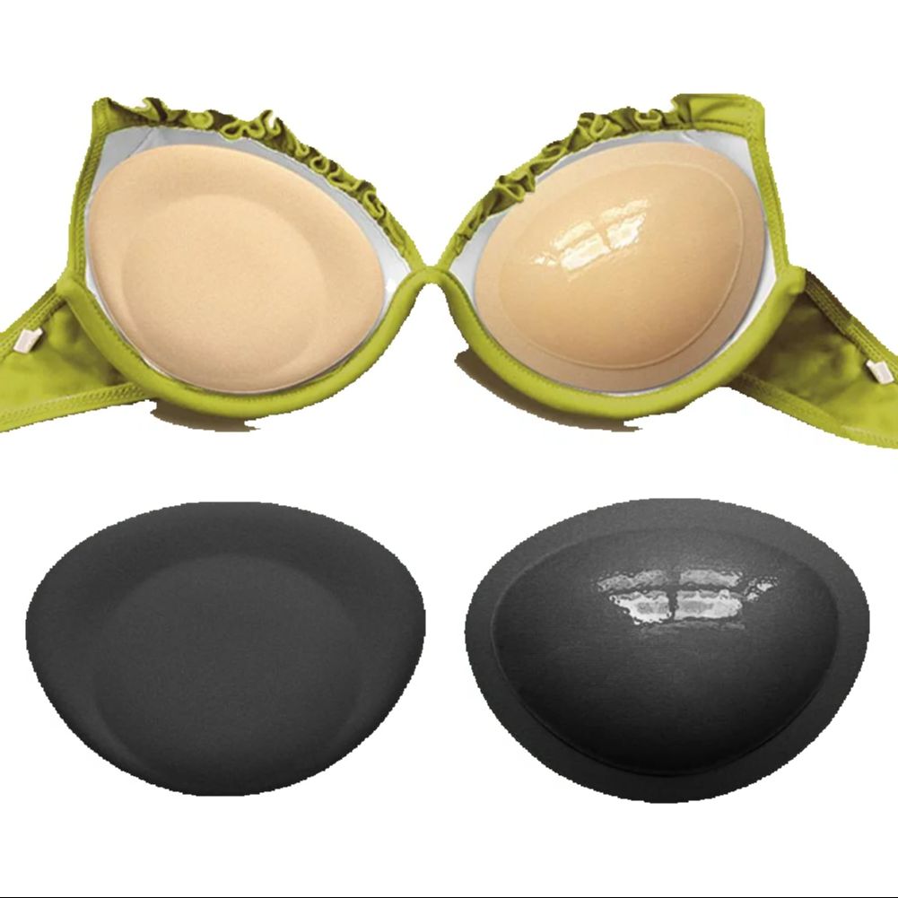 Cuscinetti per reggiseno spess - Push Up Bra Silicone recensione e prezzo