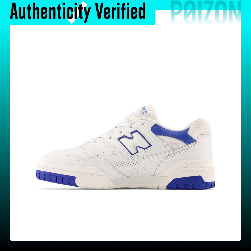 New Balance NB 550 Scarpe da B - New Balance Shoes 550 recensione e prezzo
