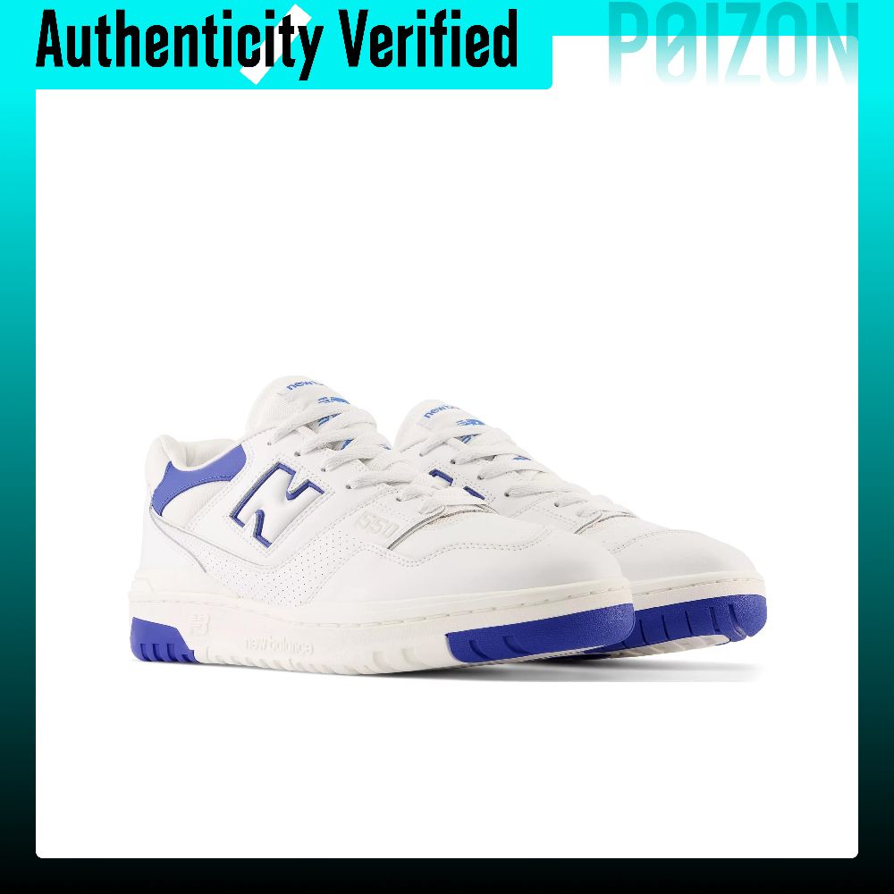 New Balance NB 550 Scarpe da B - New Balance Shoes 550 recensione e prezzo