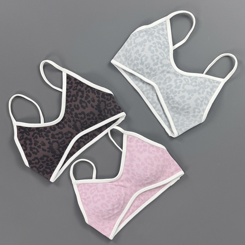 Reggiseno Sportivo da Donna co - Sports Bra Racerback recensione e prezzo