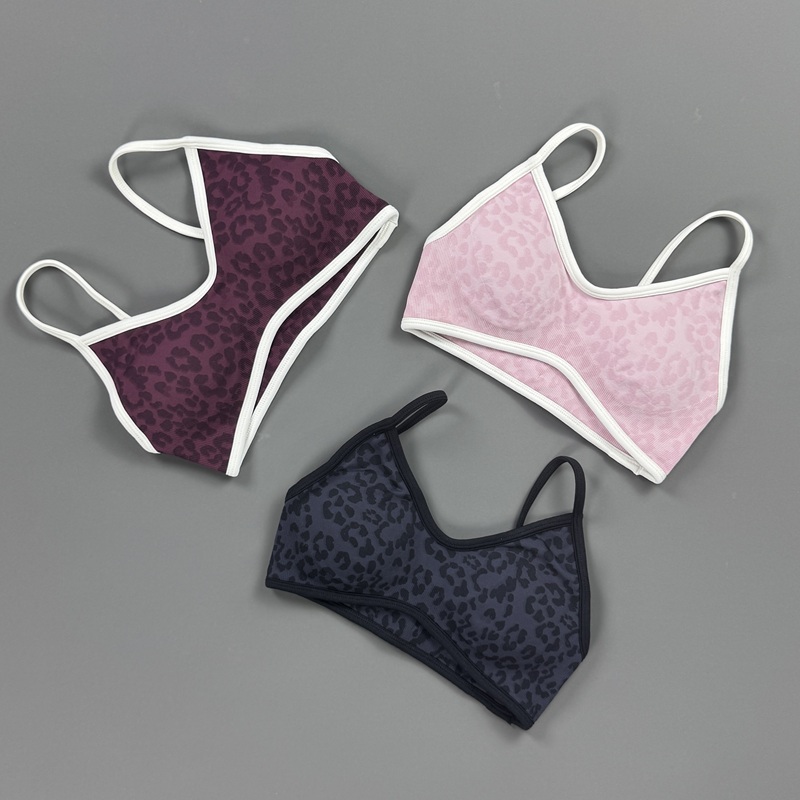 Reggiseno Sportivo da Donna co - Sports Bra Racerback recensione e prezzo
