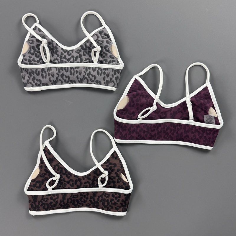 Reggiseno Sportivo da Donna co - Sports Bra Racerback recensione e prezzo