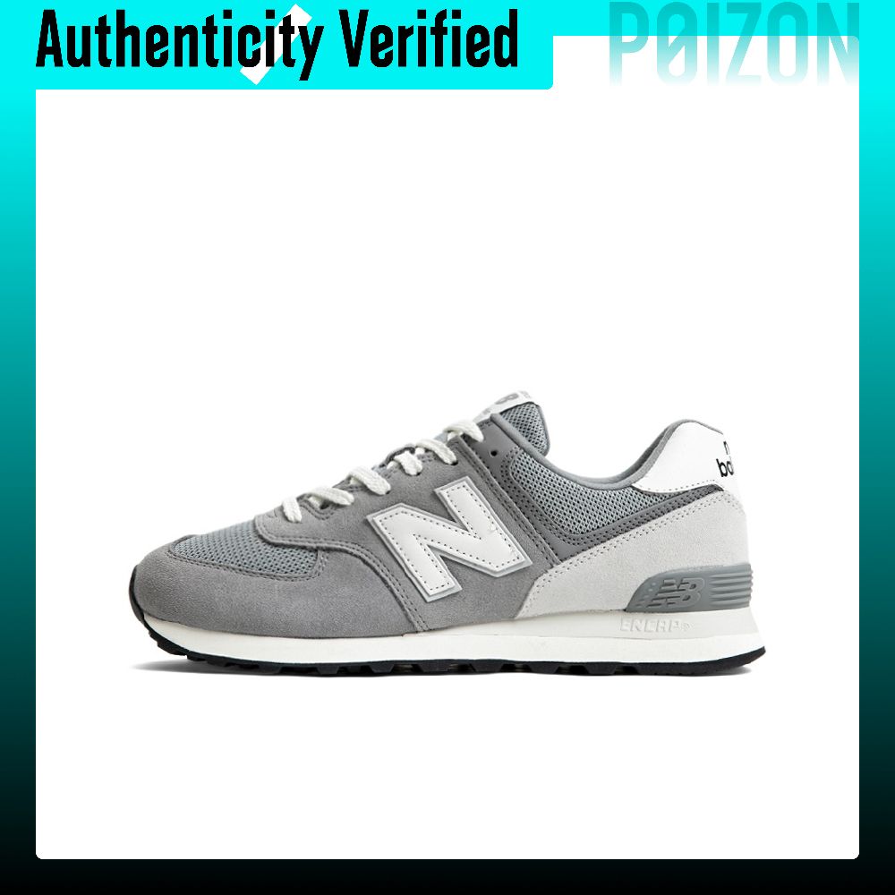 New Balance NB 574 Scarpe da C - New Balance Shoes 574 recensione e prezzo