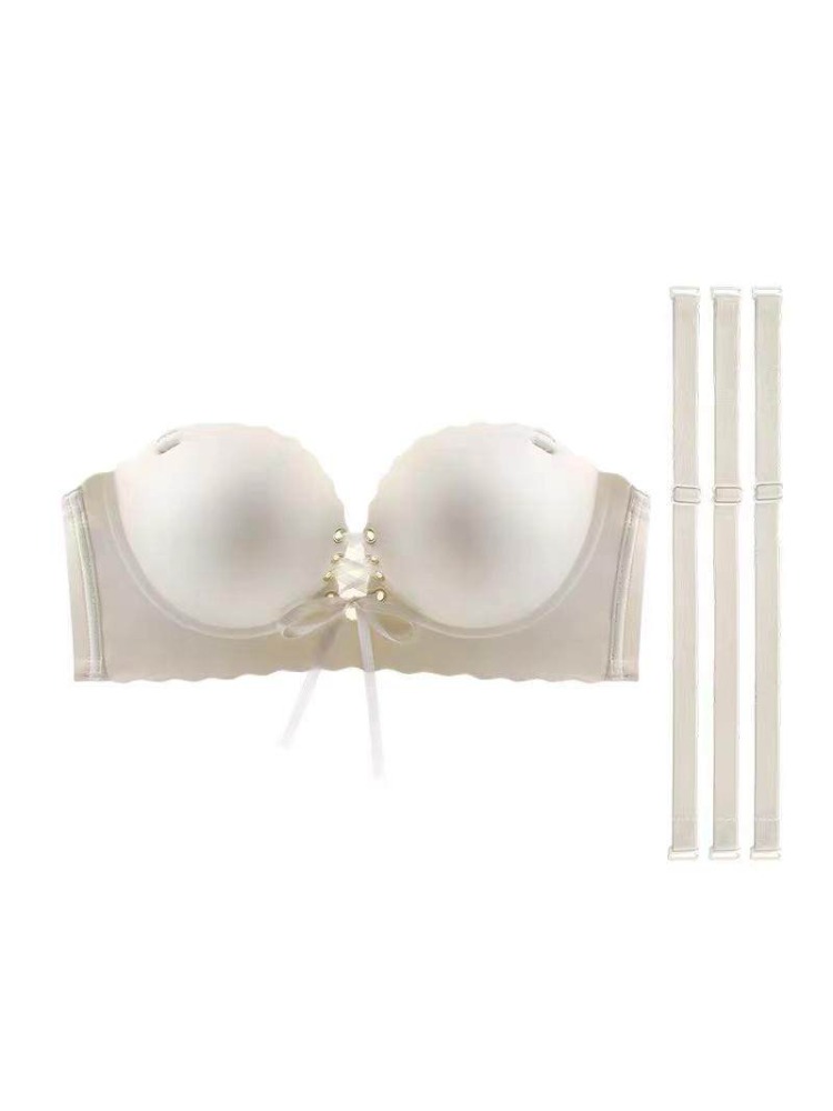 ush Up Reggiseno imbottito per - T Shirt Bra Seamless recensione e prezzo