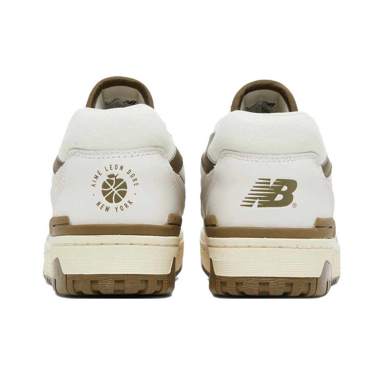 New Balance NB 550 Scarpe da B - New Balance Shoes 550 recensione e prezzo