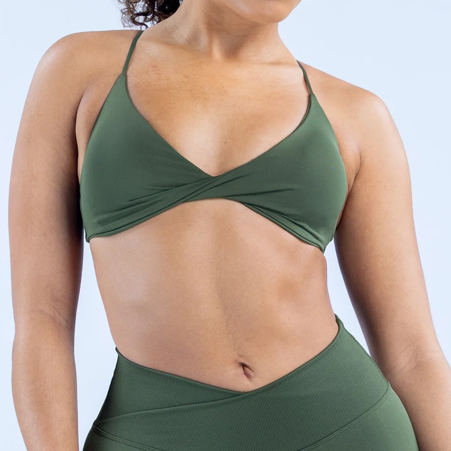 Reggiseno sportivo da donna Yo - Sports Bra Racerback recensione e prezzo