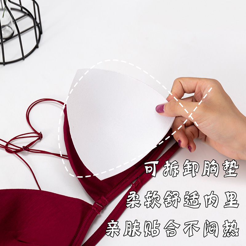 3D Sexy Lingerie reggiseno spo - Lace Bralette Set recensione e prezzo