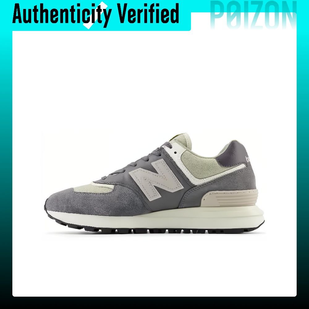 New Balance NB 574 Scarpe da C - New Balance Shoes 574 recensione e prezzo