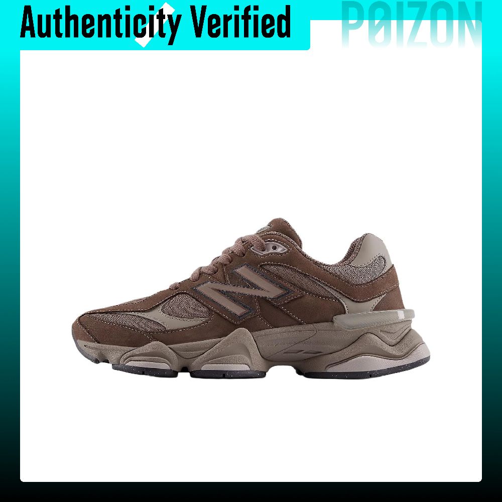 Scarpe da corsa New Balance NB - New Balance Shoes 9060 recensione e prezzo