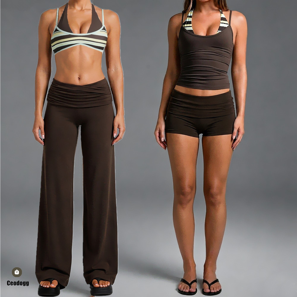 Reggiseno Sportivo da Donna co - Sports Bra Racerback recensione e prezzo