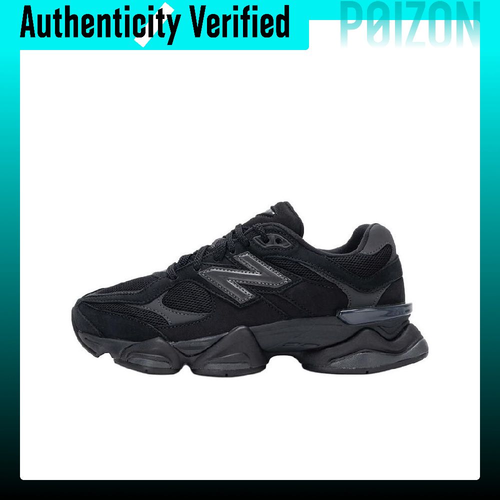 Scarpe da corsa New Balance NB - New Balance Shoes 9060 recensione e prezzo