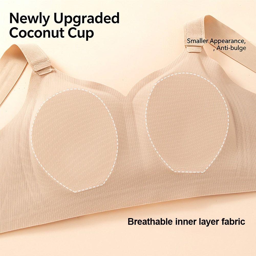Reggiseni Trendy per Donne: Mo - T Shirt Bra Seamless recensione e prezzo
