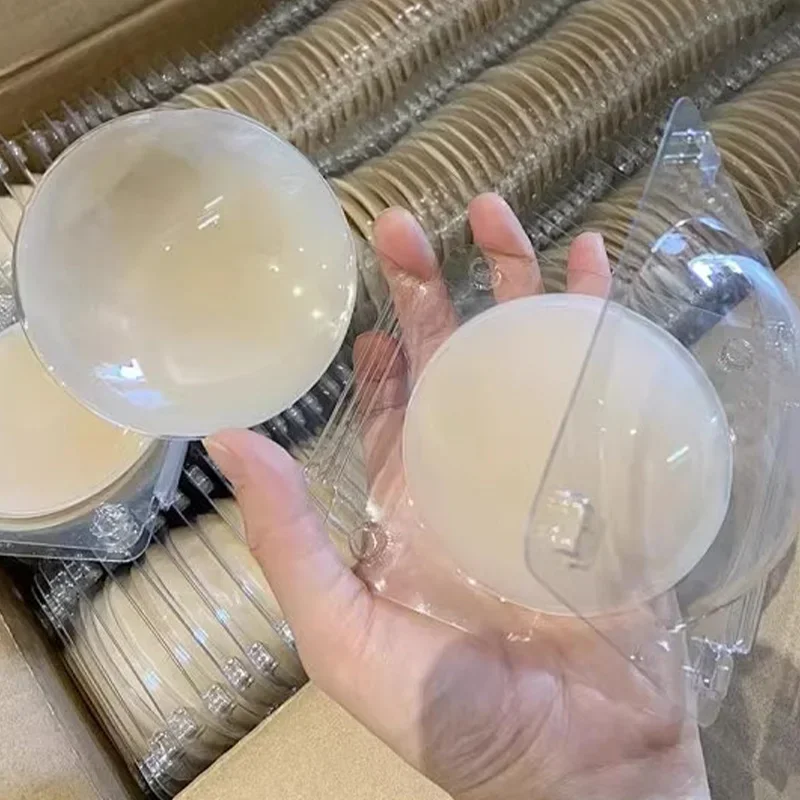 10 paia di copricapezzoli in s - Push Up Bra Silicone recensione e prezzo